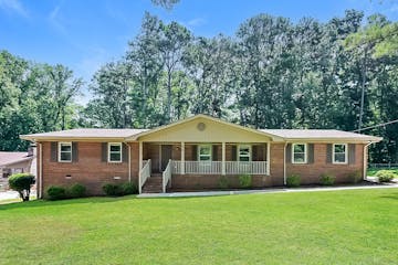 410 Burke Circle McDonough, GA 30253